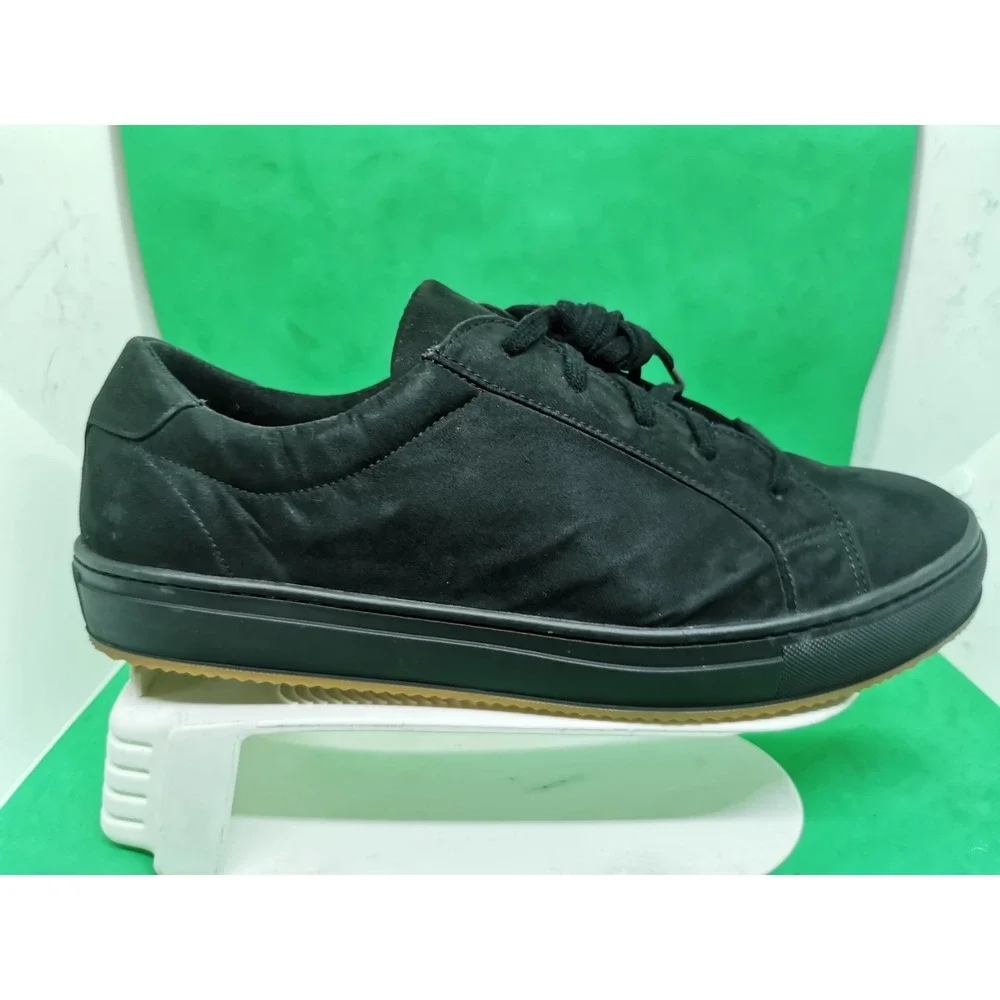 Will's Vegan Store London 020172 Sneakers Suede Men's Shoes Size 12 / EU 46